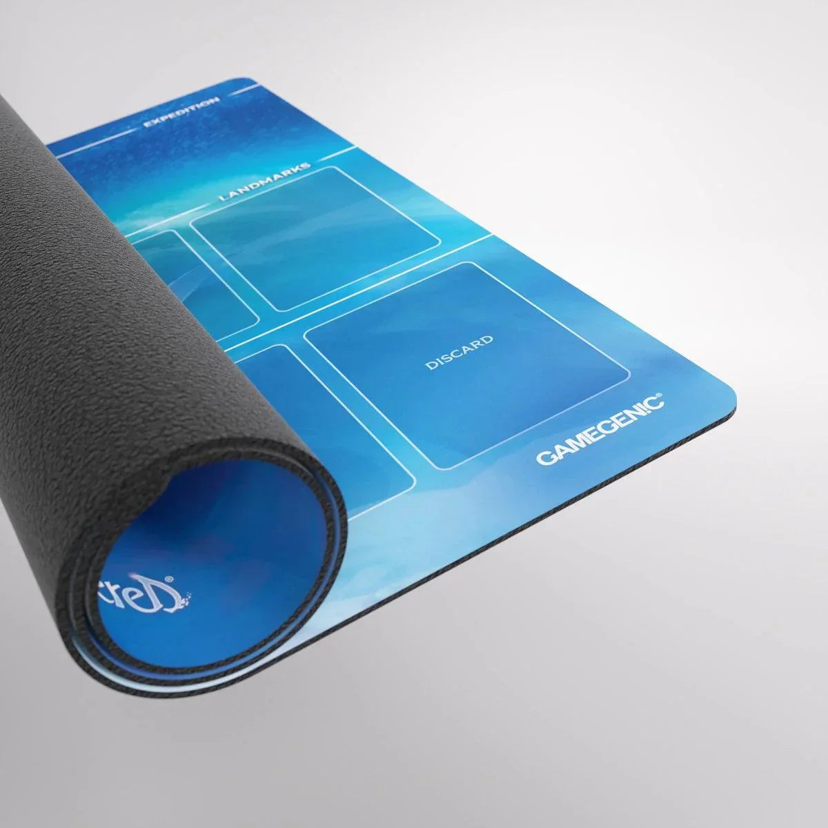 Gamegenic - Altered Prime Playmat