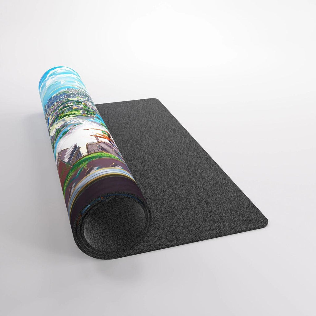 Gamegenic - Altered Prime Playmat