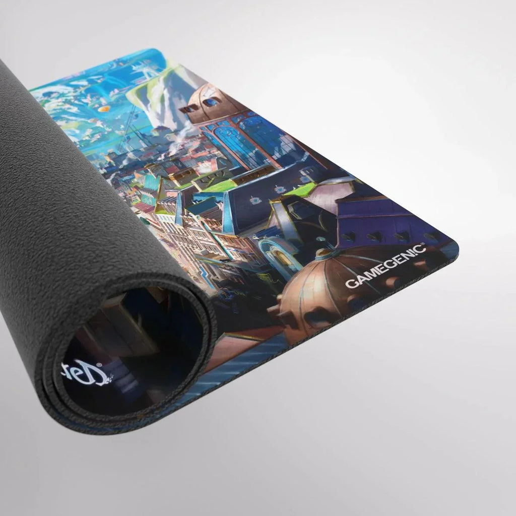 Gamegenic - Altered Prime Playmat