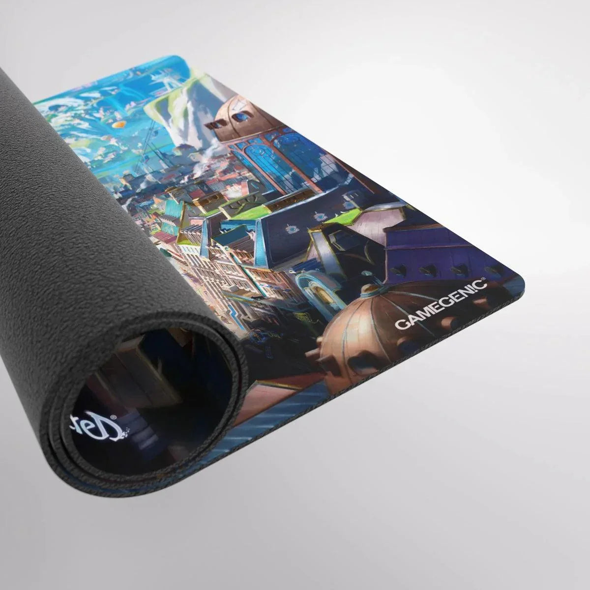 Gamegenic - Altered Prime Playmat