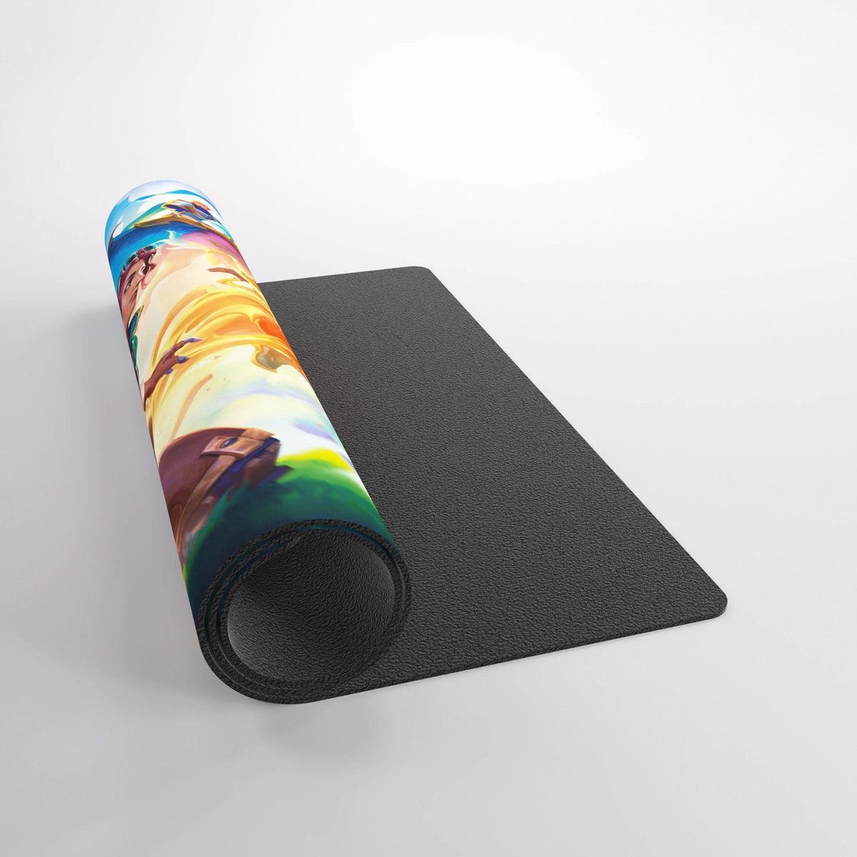 Gamegenic - Altered Prime Playmat