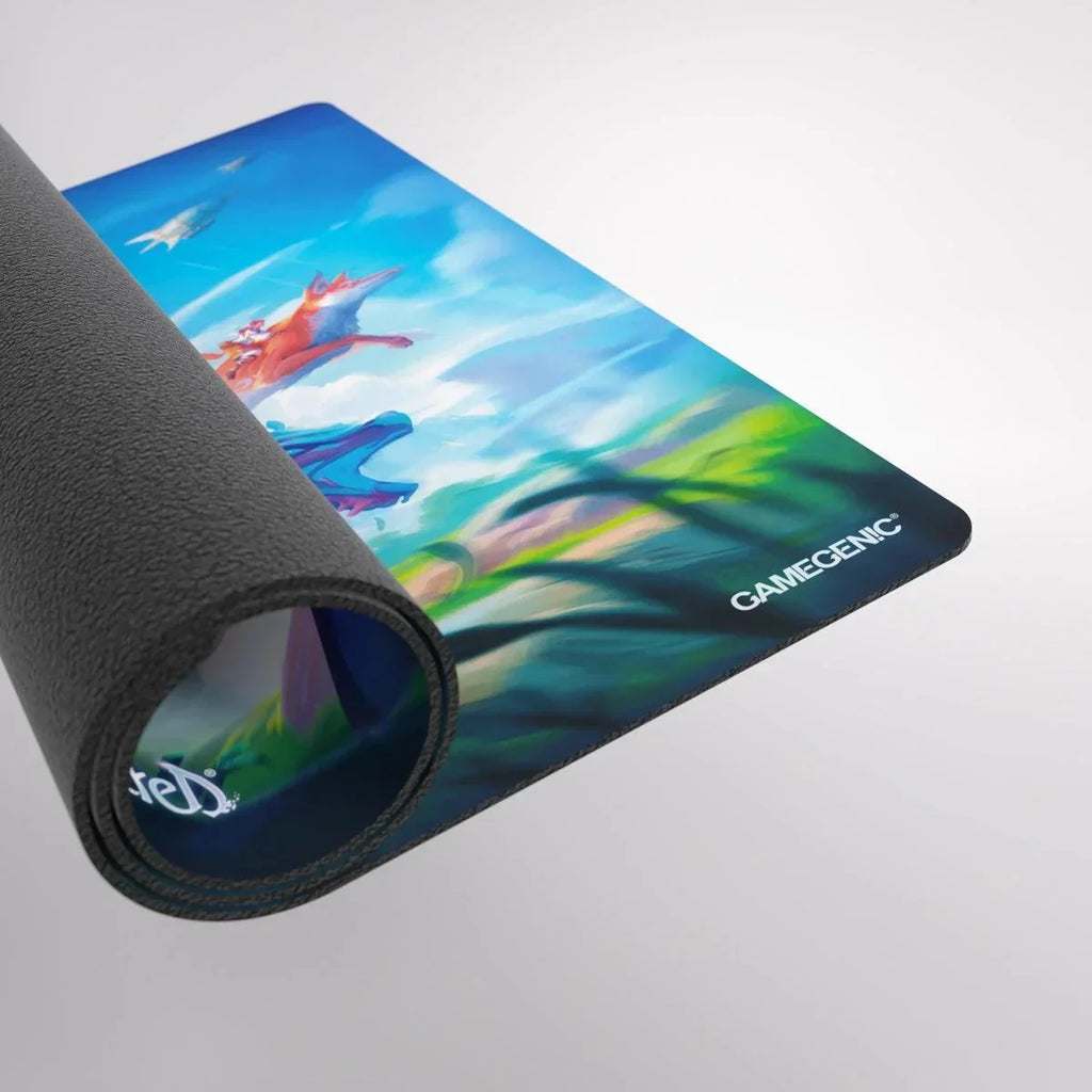 Gamegenic - Altered Prime Playmat