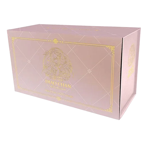 Grand Archive TCG - Diao Chan Re:Collection - Idyll Corsage