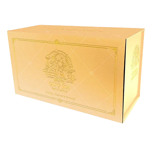 Grand Archive TCG - Guo Jia Re:Collection - Heaven's Favored