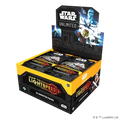 Star Wars: Unlimited - Jump to Lightspeed - Booster Box (24x Packs)