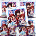 SHADOWVERSE EVOLVE Collabo pack ｢THE iDOLM@STER CINDERELLA GIRLS｣ Box