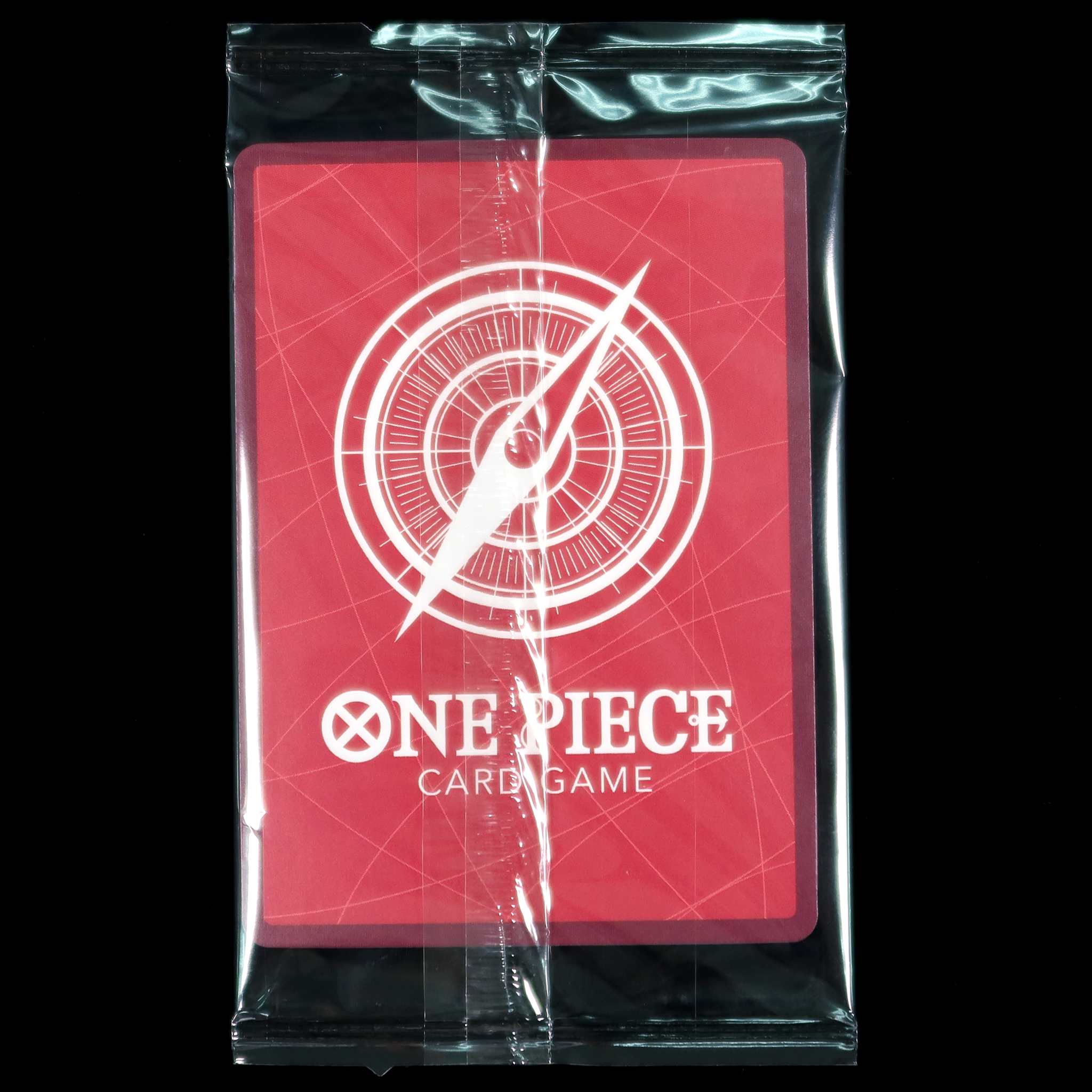 ONE PIECE CARD GAME ST01-001 [LECAFIG] in blister