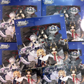 Weiß Schwarz Booster pack AZUR LANE - Box