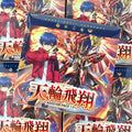 [VG-D-BT13] CARDFIGHT!! Vanguard Booster Pack 13 ｢Flight of Chakrabarthi｣ Box