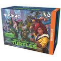 Magic: The Gathering Universes Beyond- Teenage Mutant Ninja Turtles Bundle PREORDER