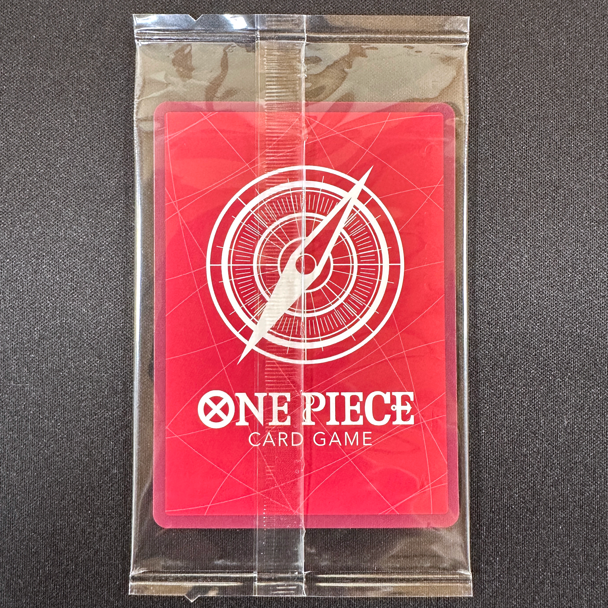 ONE PIECE CARD GAME OP02-001 [CHAMPIONSHIP SET 2023]