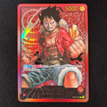 ONE PIECE CARD GAME ST01-001 [LECAFIG]
