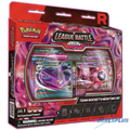 (Pre-Order) Pokemon League Battle Deck - Team Rocket's Mewtwo ex