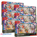 (Pre-Order) Pokemon Mega Lucario ex Figure Collection Sealed Case