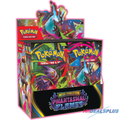 (Pre-Order) Pokemon Phantasmal Flames Booster Box