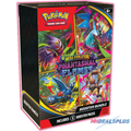 (Pre-Order) Pokemon Phantasmal Flames Booster Bundle