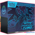 (Pre-Order) Pokemon Phantasmal Flames Elite Trainer Box