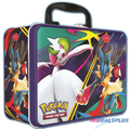 (Pre-Order) Pokemon 2025 Fall Collector Chest