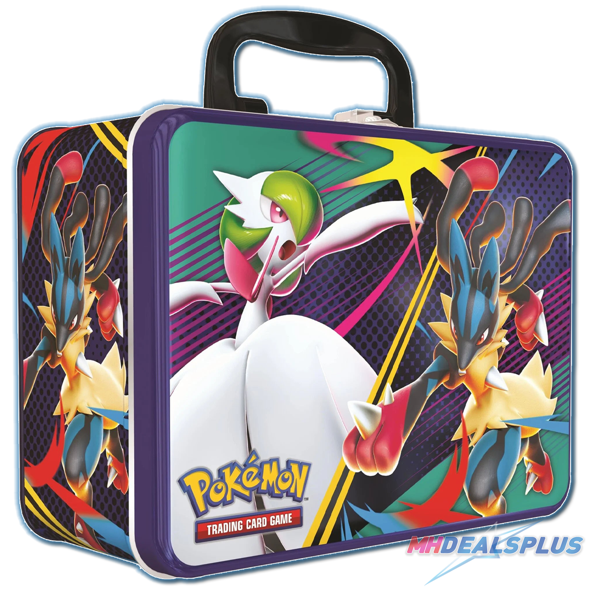 (Pre-Order) Pokemon 2025 Fall Collector Chest