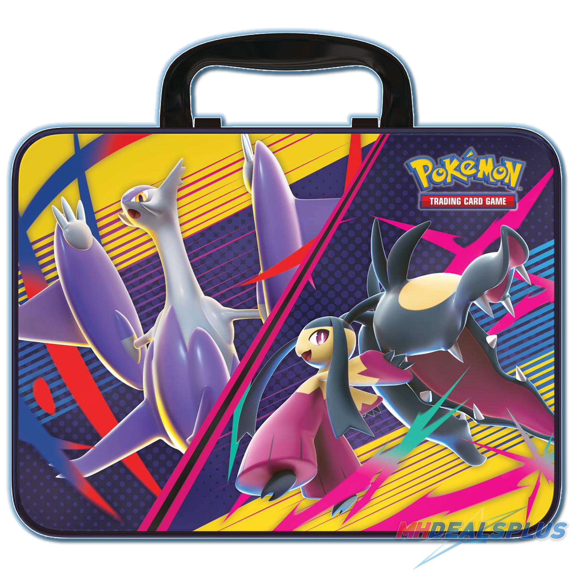 (Pre-Order) Pokemon 2025 Fall Collector Chest