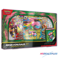 (Pre-Order) Pokemon Mega Venusaur ex Premium Collection