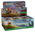 Magic the Gathering: Bloomburrow: Play Booster Box