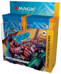 Magic the Gathering: Aetherdrift: Collector Box