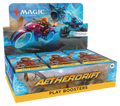 Magic the Gathering: Aetherdrift: Play Booster Box