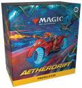 Magic: The Gathering - Aetherdrift - Prerelease Kit