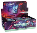 Magic: The Gathering - Duskmourn: House of Horrors - Play Booster Box (36x Packs)