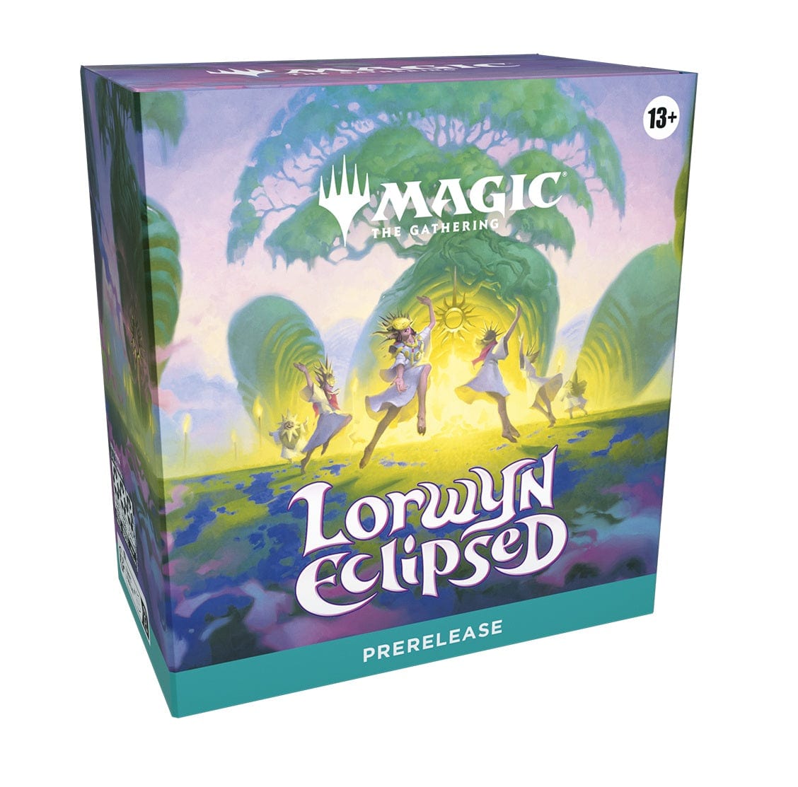 MTG Lorwyn Eclipsed Pre-Release Pack