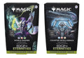 **In Store Pickup** MTG Edge of Eternities Commander Decks -Set of 2-