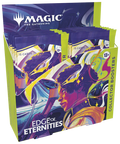 **In Store Pickup** MTG Edge of Eternities Collector Booster Box