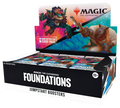 Magic the Gathering: Foundations Jumpstart Booster Box