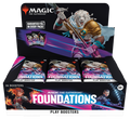 Magic the Gathering: Foundations Play Booster Box