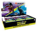 Magic The Gathering: March of the Machine Jumpstart Booster Box