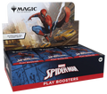 Magic: The Gathering - Universes Beyond - Marvel's Spider-Man - Play Booster Box (30x Packs)