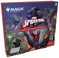 Magic: The Gathering - Universes Beyond - Marvel's Spider-Man - Scene Box