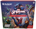Magic the Gathering: Marvel's Spider-Man Scene Box (Presale)
