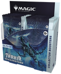 Magic: The Gathering - Tarkir: Dragonstorm Collector Booster Box