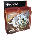 Magic: The Gathering® | Avatar: The Last Airbender™ Collector Booster Display ***PRE-ORDER***