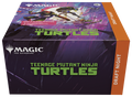 Magic: The Gathering - Universes Beyond - Teenage Mutant Ninja Turtles - Draft Night Box