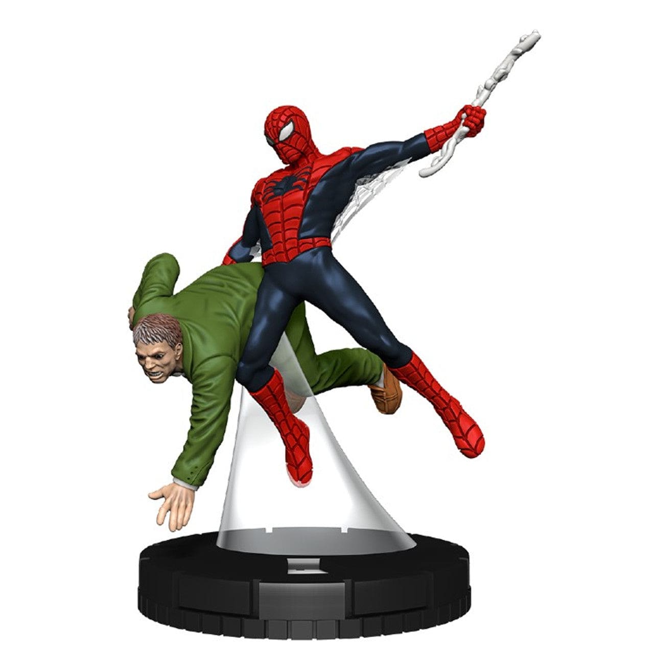 Marvel HeroClix: Iconix - First Appearance Spider-Man
