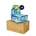 MetaZoo TCG - Set 2 - Torrential Tides - Display Case (6x Booster Boxes)