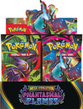 Pokemon Phantasmal Flames ME02 Booster Box