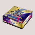 Digimon - Infernal Ascension Booster Box