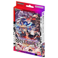 One Piece TCG: Ultra Deck: The Three Captains