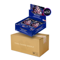 One Piece TCG - The Azure Sea's Seven (OP-14 & EB-04) - Display Case (12x Booster Boxes)