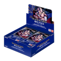 One Piece TCG - The Azure Sea's Seven (OP-14 & EB-04) - Booster Box (24x Packs)