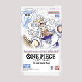 One Piece - Awakening of the New Era Booster Pack